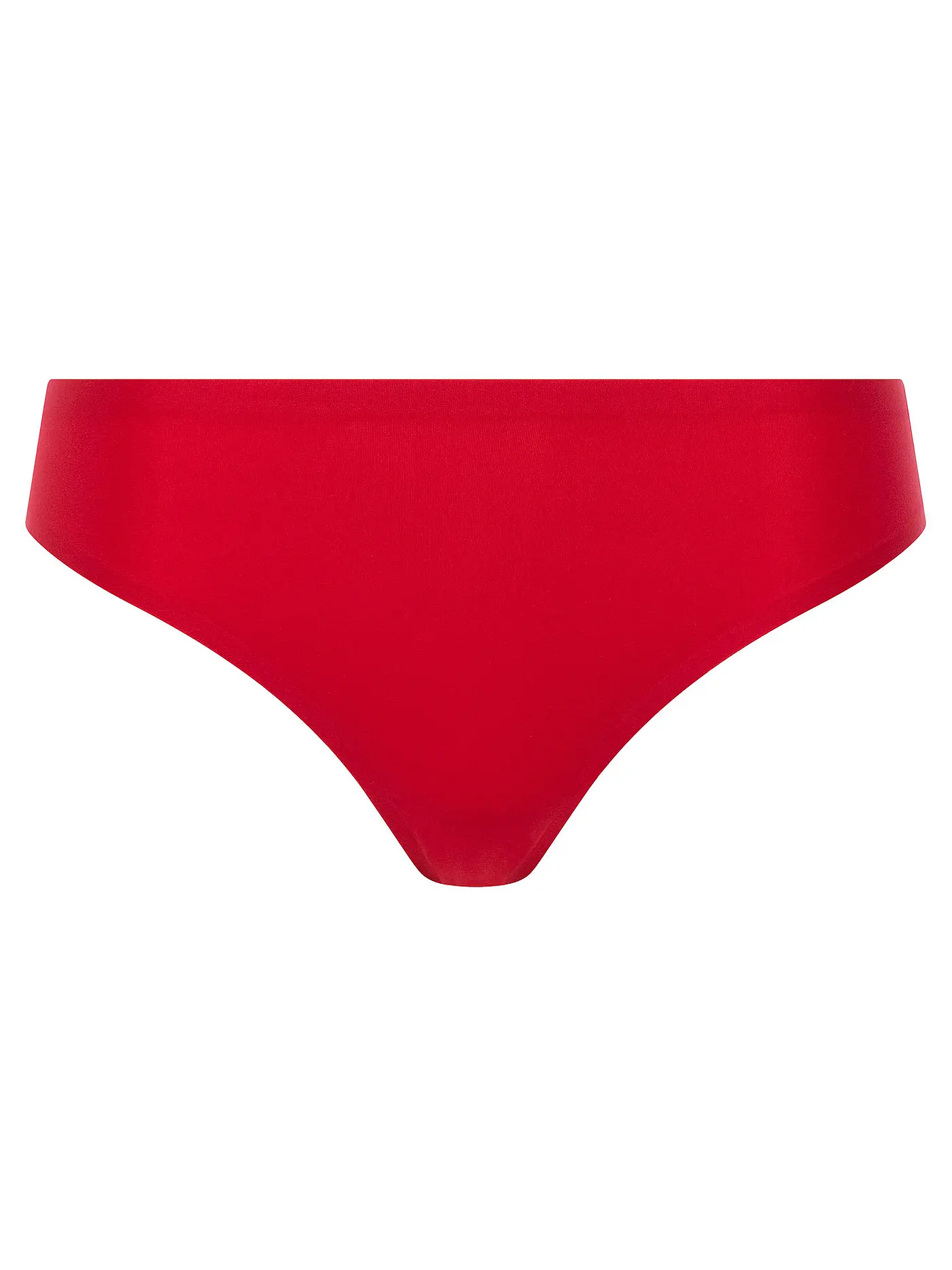 CHANTELLE | String "Soft Stretch" (black) | rot